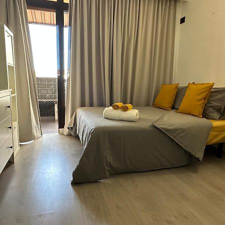 Cocohomes Marina Cerca Del Mar Puerto de la Cruz  Exterior foto