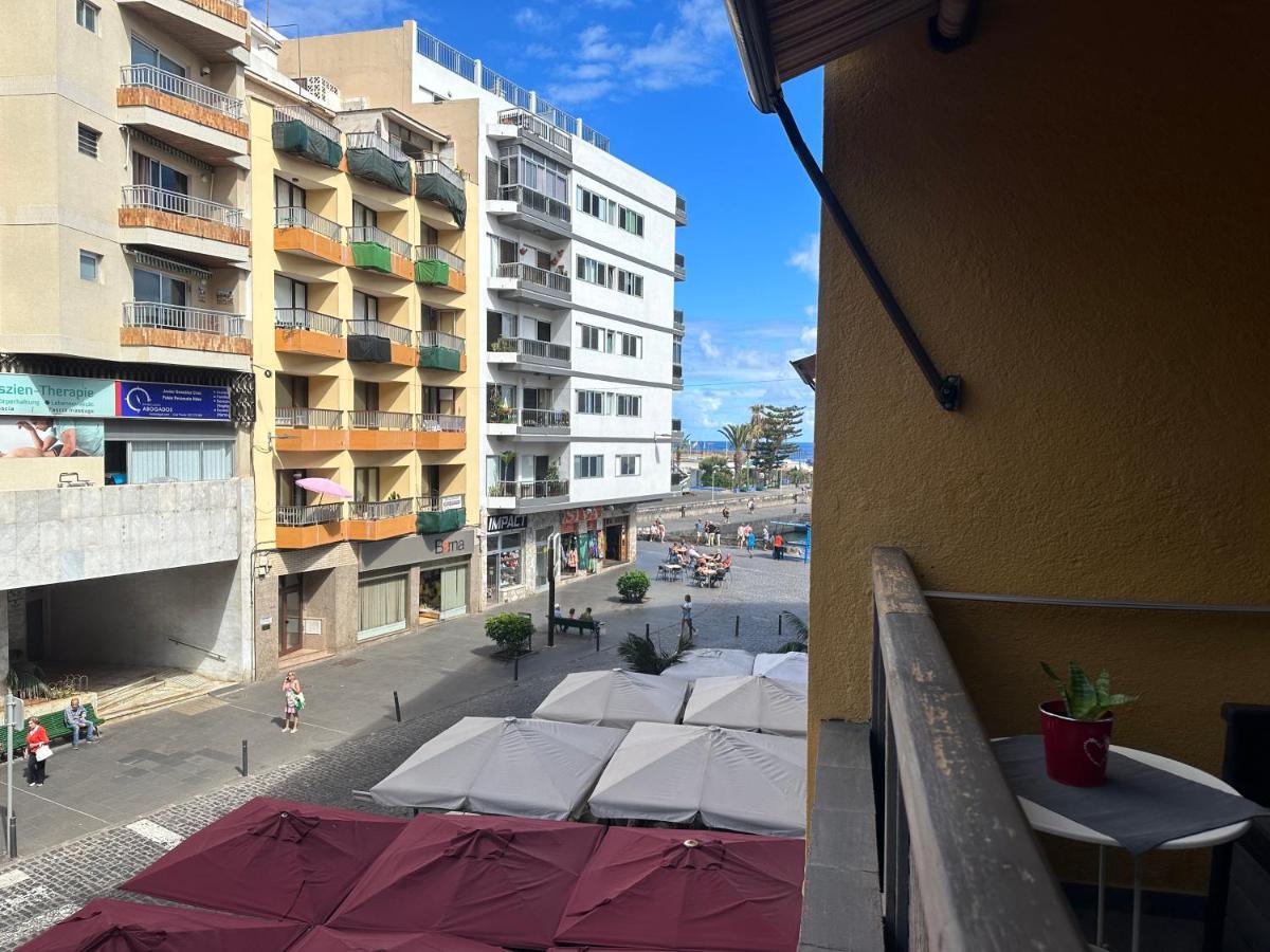 Cocohomes Marina Cerca Del Mar Puerto de la Cruz  Exterior foto